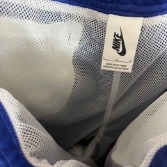 NIKE ジャージ セットアップ 上下セット　ナイキ トラックスーツ Lサイズの画像