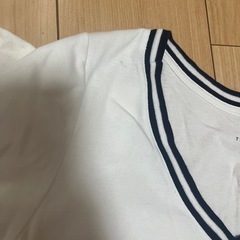 トミーフィルガー 半袖 ポロシャツ 2点セットの画像