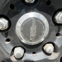 215/55/R17.XCROSSホイールタイヤセットの画像