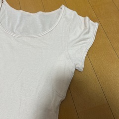 汗取り付き インナーの画像