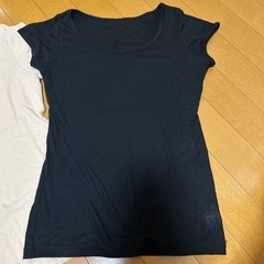 汗取り付き インナーの画像