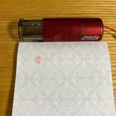シャチハタ　　　　　　の画像