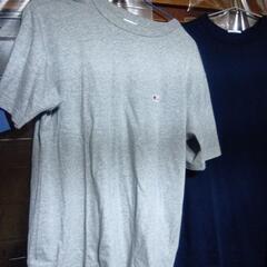 メンズChampionTシャツ ３枚の画像