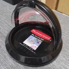 未使用　食器保管　卓上調味料入れ　の画像