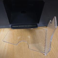 FAMKIT 自動ポーカー　カードシャッフラー 電池式 電動シャッフルマシンの画像
