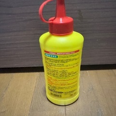 コニシ　木工用ボンド　速乾　500g  ボトルタイプ　接着剤
　酢酸ビニル樹脂系エマルジョン形の画像