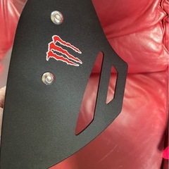 GTウィング車用パーツの画像