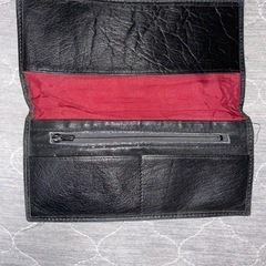 セリーヌ CELINE 長財布の画像