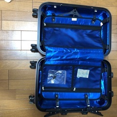 アタッシュケースの画像