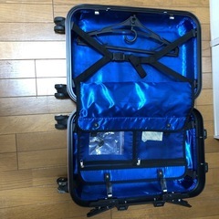アタッシュケースの画像