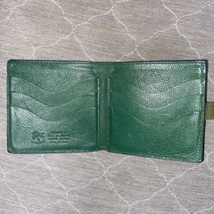 イルビゾンテ 財布の画像