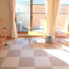 〖正社員募集〗児童指導員／保育士どちらでもOK！月給20万円～／郡山駅車20分の画像