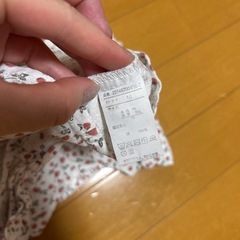 西松屋 70の画像