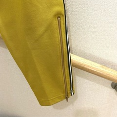 Champion ジャージ Sサイズの画像