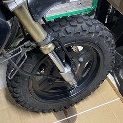 KSR110の画像