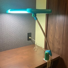 スタンドライト　照明の画像
