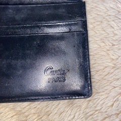 カルティエ Cartier 長財布の画像