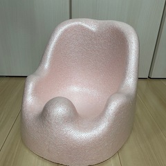 リッチェル　ひんやりしないお風呂チェアの画像