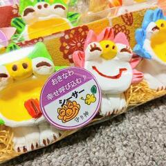 🌺お座りシーサー・小物入れシーサー🌺の画像