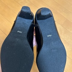 パンプス 23cmの画像