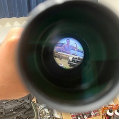 エアガン用のスコープ 光学機器 ベクターオプティクス フォレスター gen2の画像