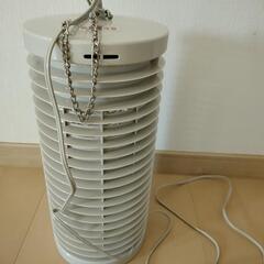 電撃殺虫器　OBK-06Nの画像