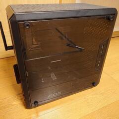 ゲーミングPCの画像
