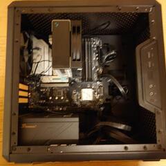 ゲーミングPCの画像