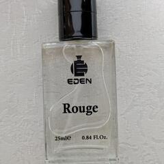 EDEN Rouge 25ml メンズ香水　香水の画像