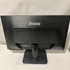 パソコンモニター PCモニターの画像