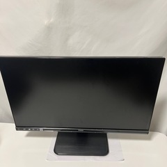 パソコンモニター PCモニターの画像