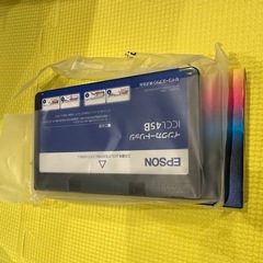 EPSON カラリオミー E-840（ハガキ・写真プリンター）の画像