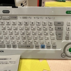 EPSON カラリオミー E-840（ハガキ・写真プリンター）の画像