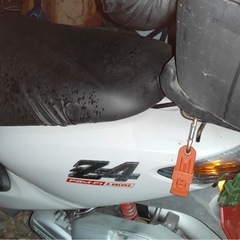 HONDA Z-4の画像