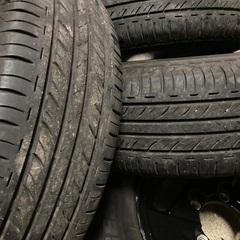 ジムニー  ホイールの画像