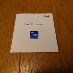 intel  core i5 14400Fの画像
