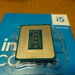intel  core i5 14400Fの画像