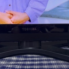 Toshiba テレビ
 REGZA 42ZG1の画像