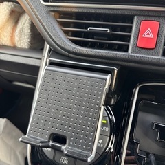 ドリンクホルダー　スマホホルダー
の画像