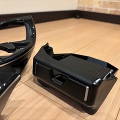 ドリンクホルダー　スマホホルダー
の画像