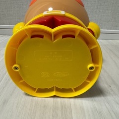 アンパンマン お菓子詰め合わせ ケース 小物入れ 不二家 キャラクターの画像
