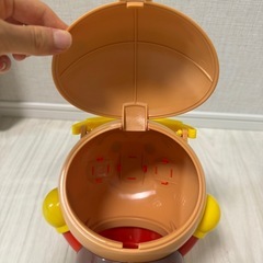 アンパンマン お菓子詰め合わせ ケース 小物入れ 不二家 キャラクターの画像
