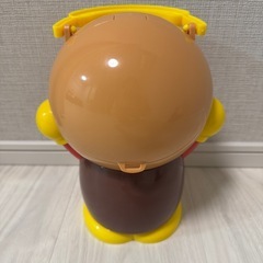 アンパンマン お菓子詰め合わせ ケース 小物入れ 不二家 キャラクターの画像