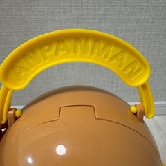 アンパンマン お菓子詰め合わせ ケース 小物入れ 不二家 キャラクターの画像
