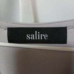 Mサイズ　Salireワンピースの画像