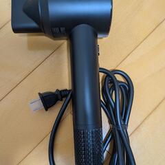 【未使用】1300w  速乾 大風量 ヘアドライヤーの画像