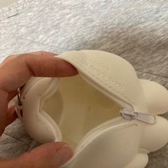 ベイマックス　ソフト小物入れの画像