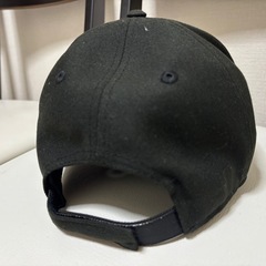 ニューエラ　帽子　熱中症対策の画像