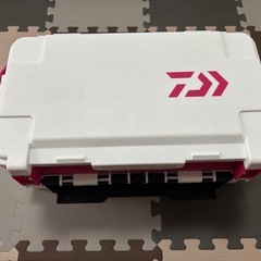 タックルボックスの画像
