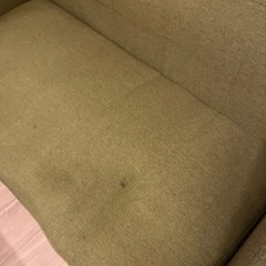 ソファーの画像